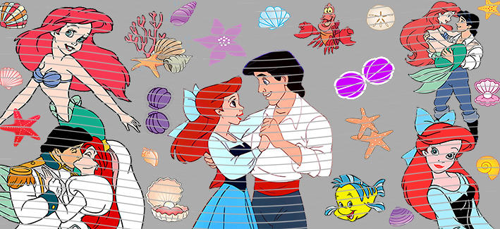 16oz Princess-N4-825